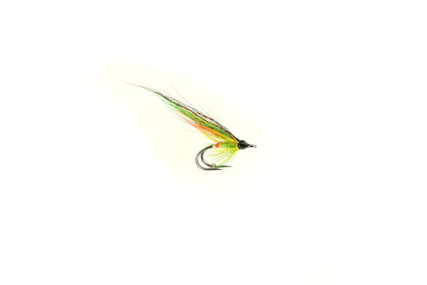 Green Highlander - Big Mouth Doubles