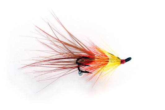 Currys Gold Shrimp - Doubles