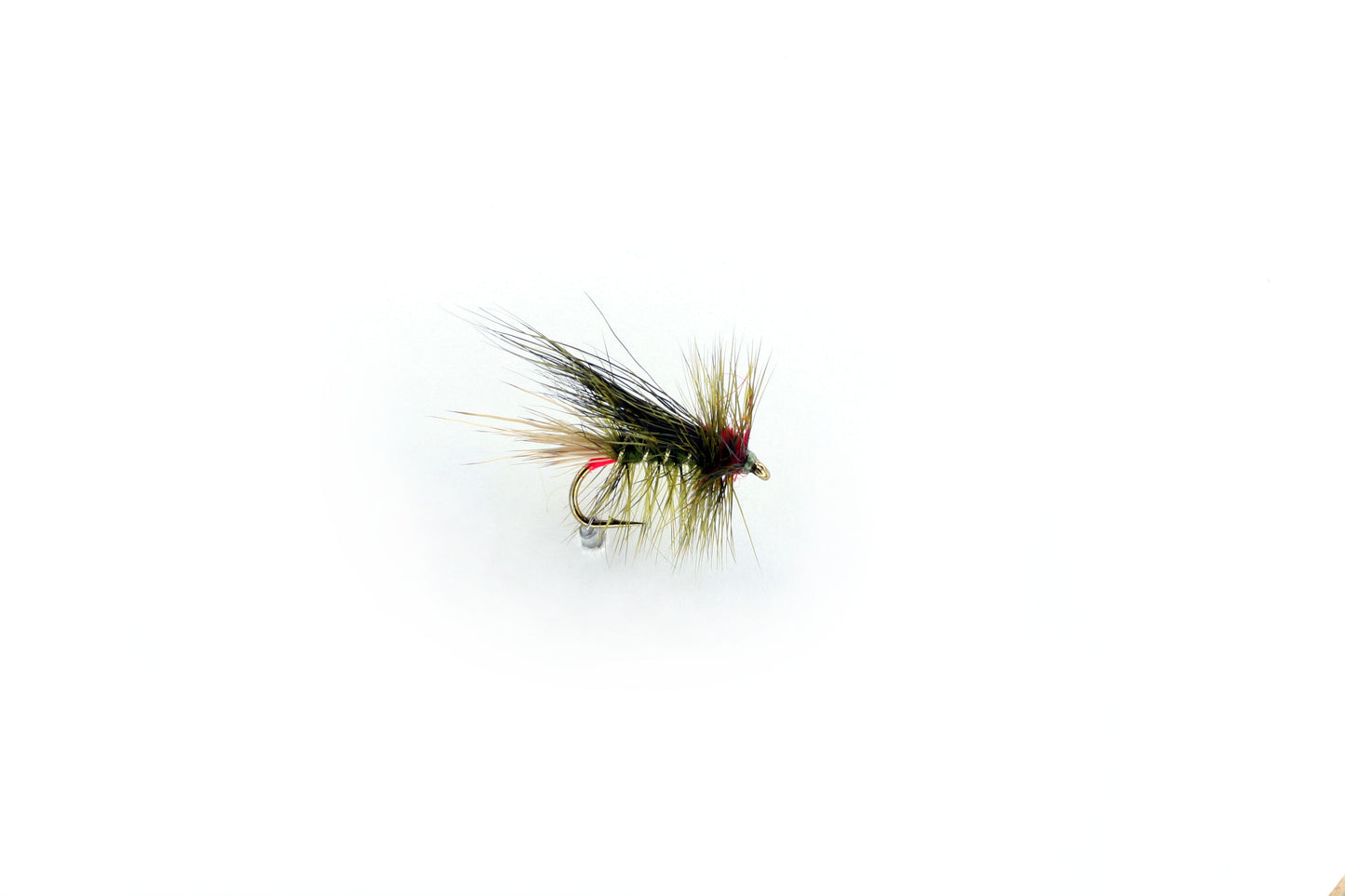 SEDGE STIMULATOR - GREEN OLIVE