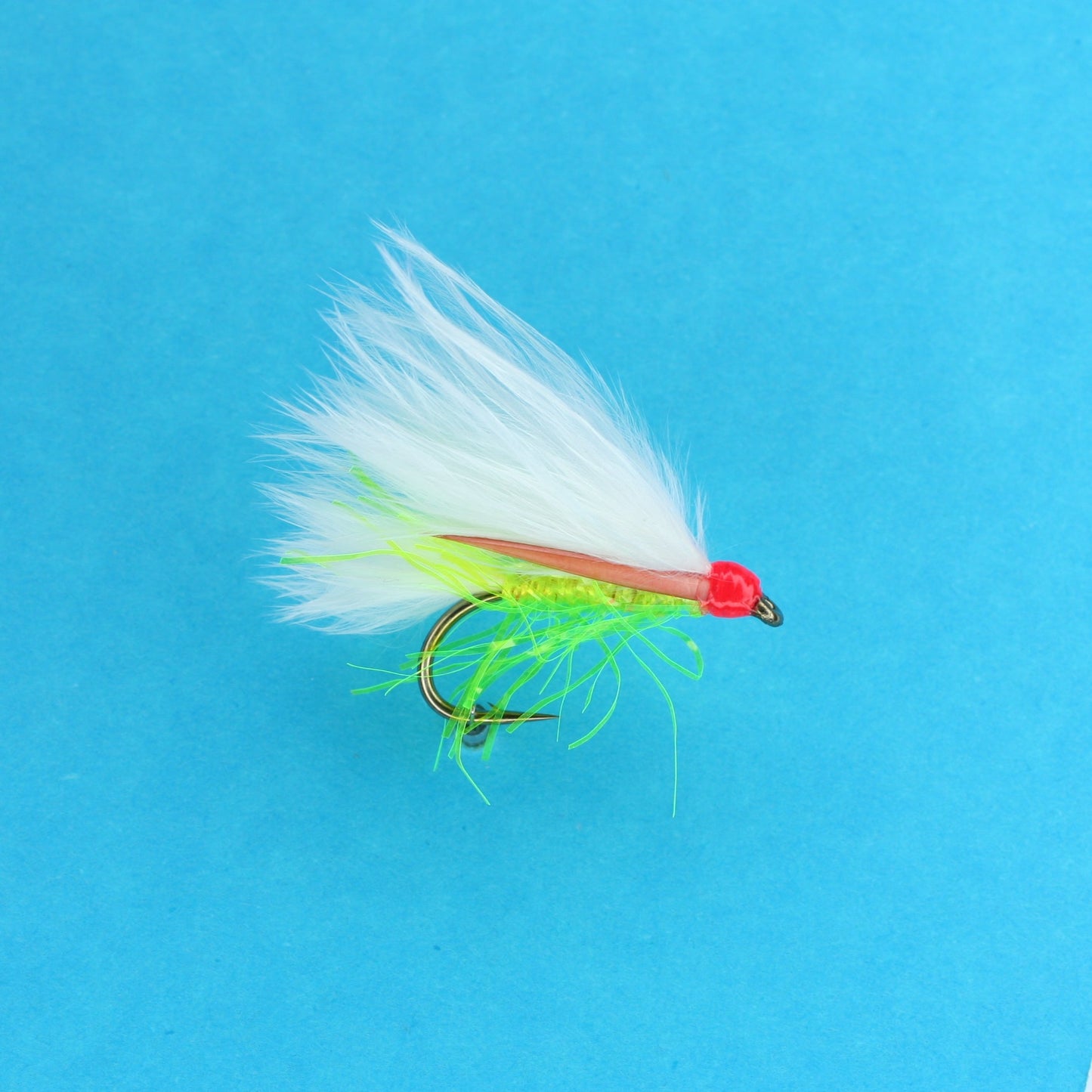 STILLWATER-RW'S MINI LURE-CAT