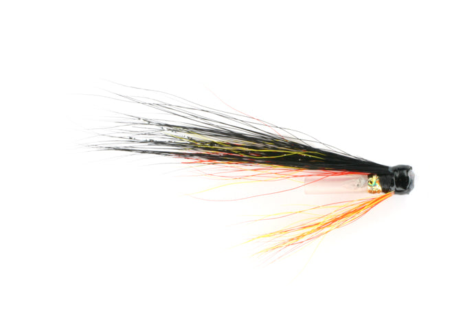 Hitch Tube - Cascade