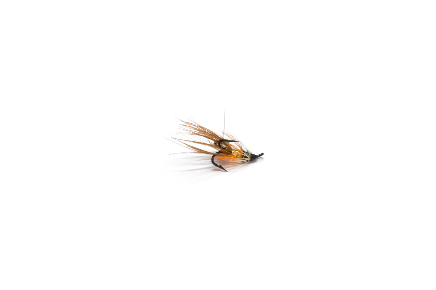 Bann Special Shrimp - Treble