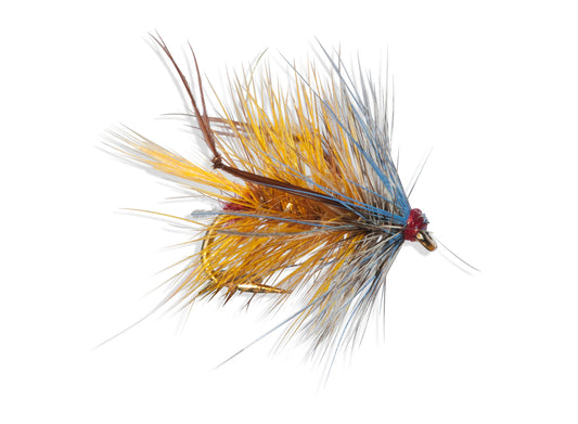 HOPPER-LEGS 11 GOLDEN