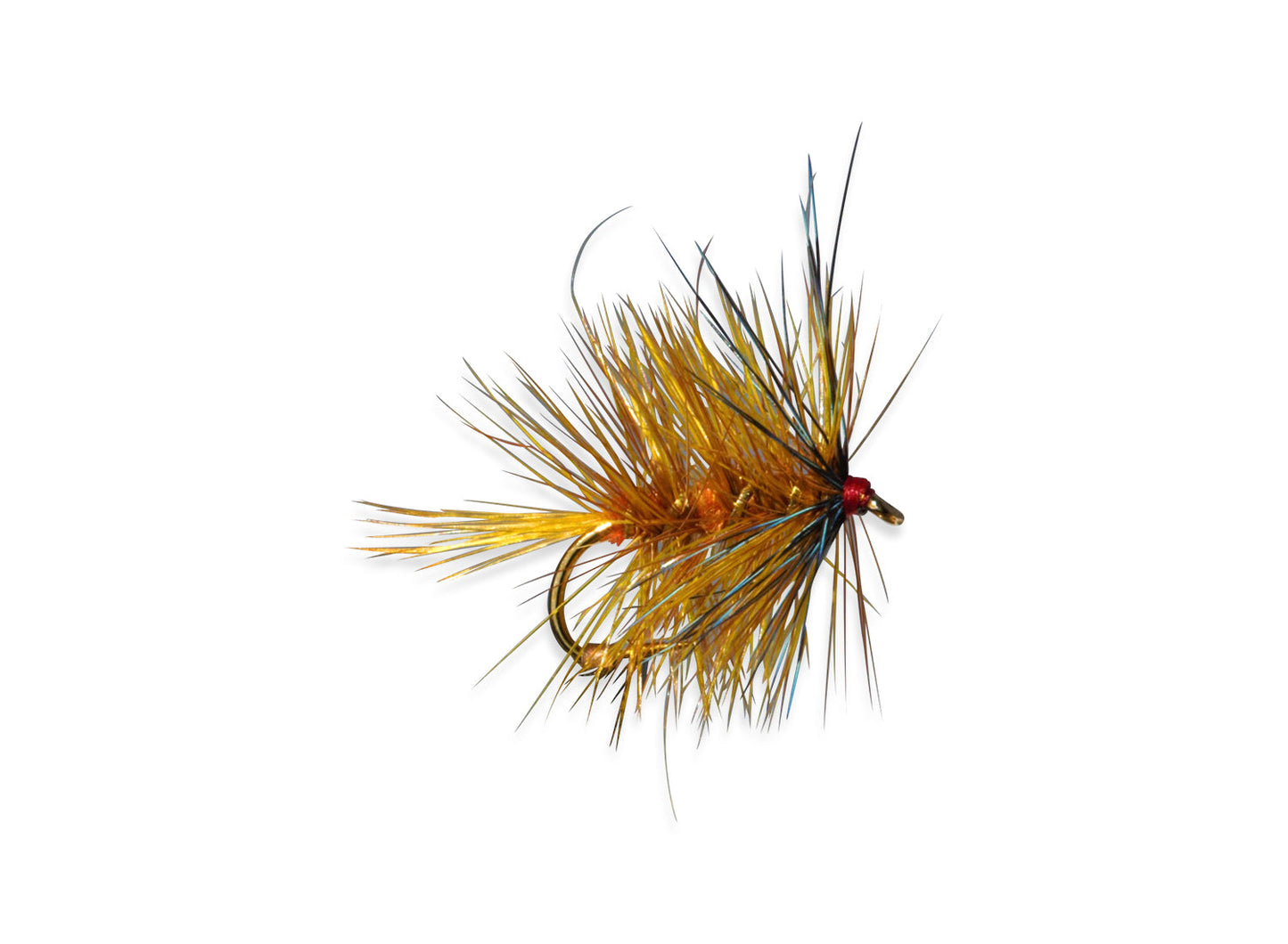 Bumble Golden Olive