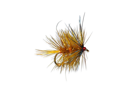 Bumble Golden Olive
