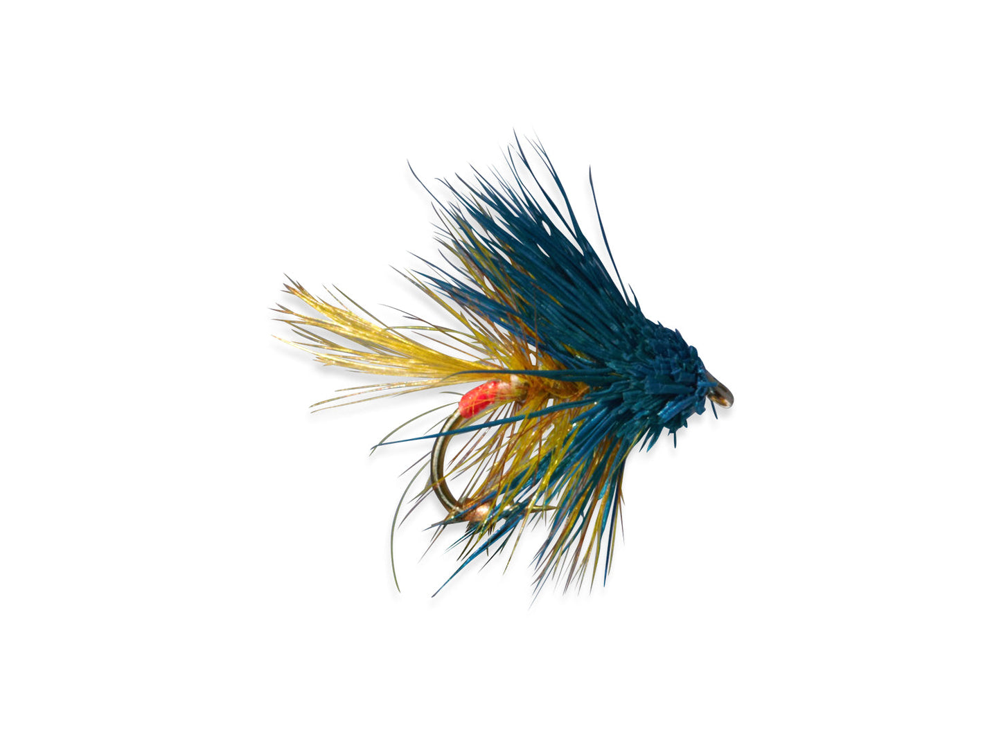 Invicta Bumble Muddler Varient