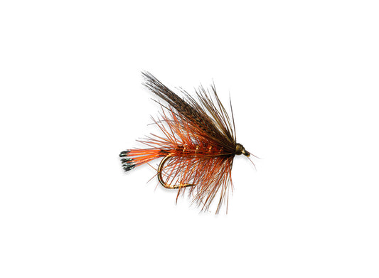 WET-FIERY BROWN