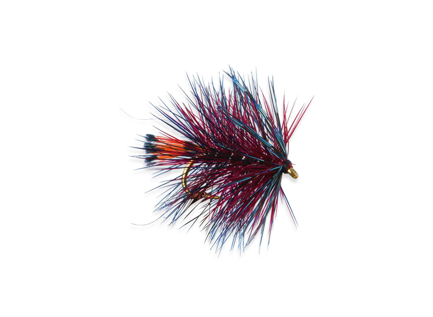 Bumble Atkins Ruby Claret
