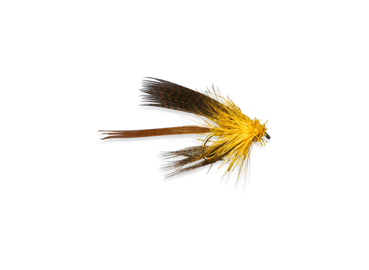 DABBLER MUDDLER-GOLDEN (B)
