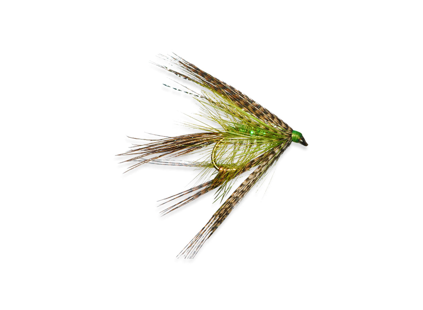 Fl Green Dabbler