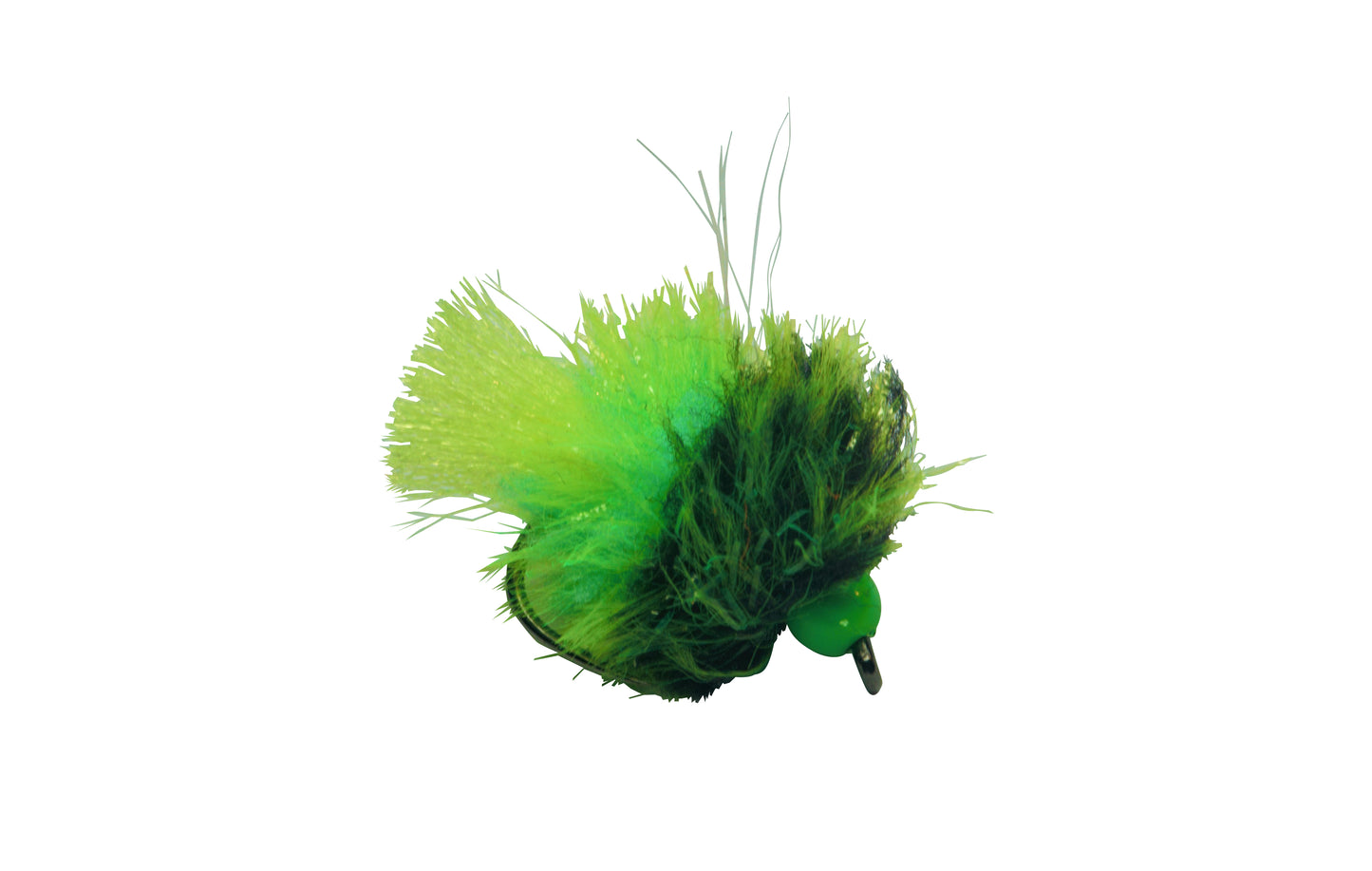Egg it 3 Tone Green