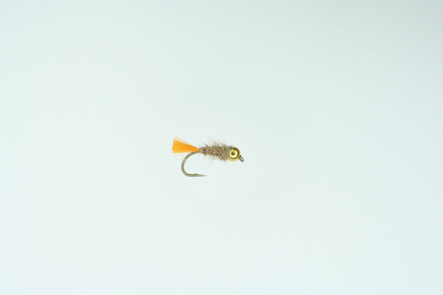 GRHE - ORANGE TAG
