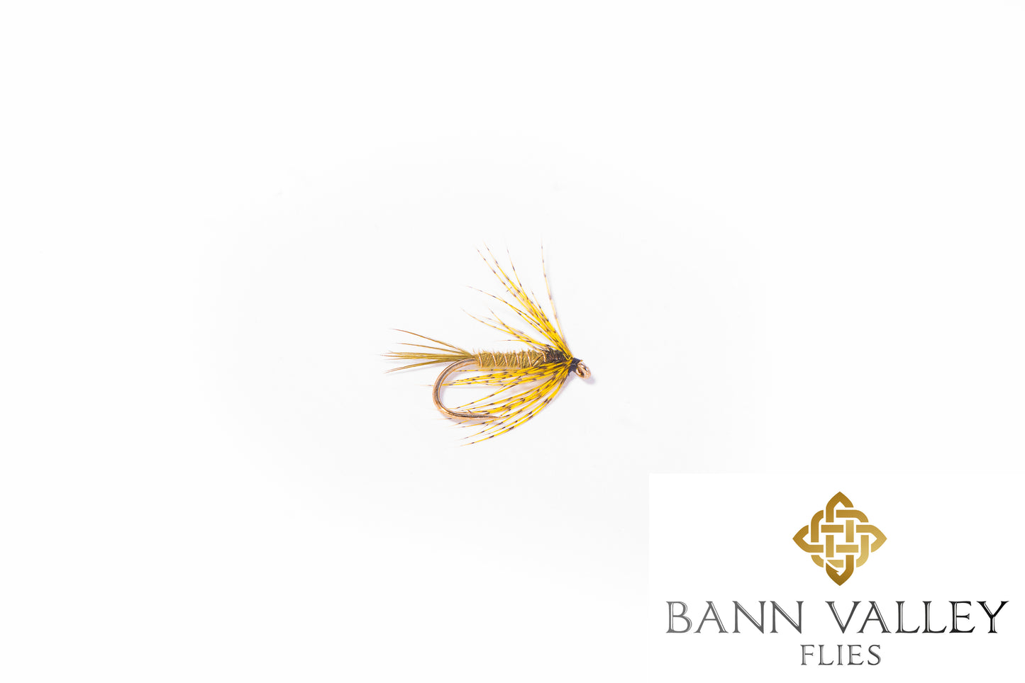 Olive Partridge Cruncher
