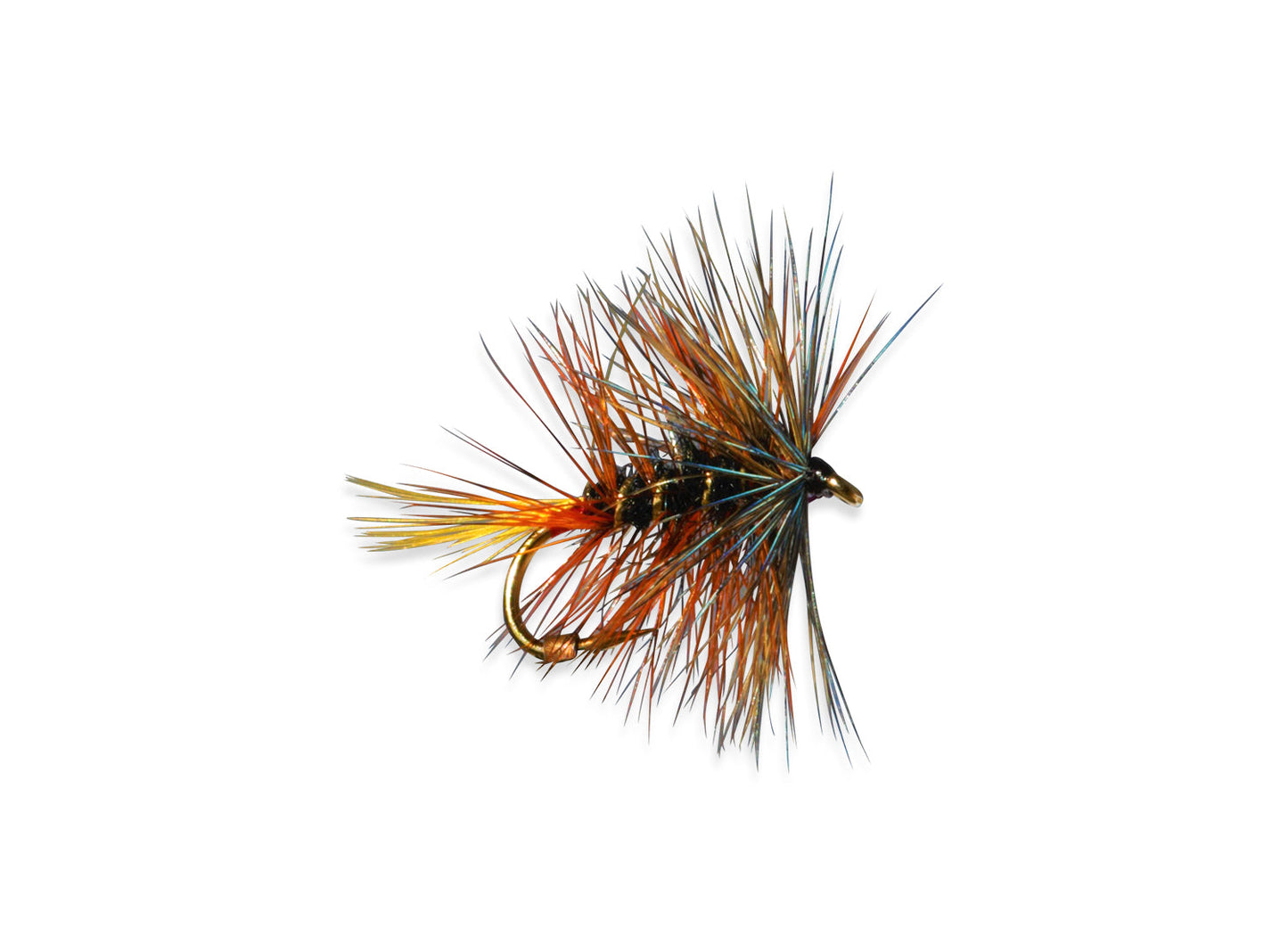 Bumble Thunder & Ligntning