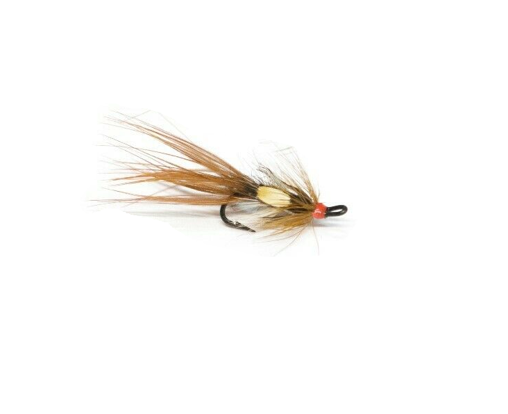 Foxford Shrimp - Doubles