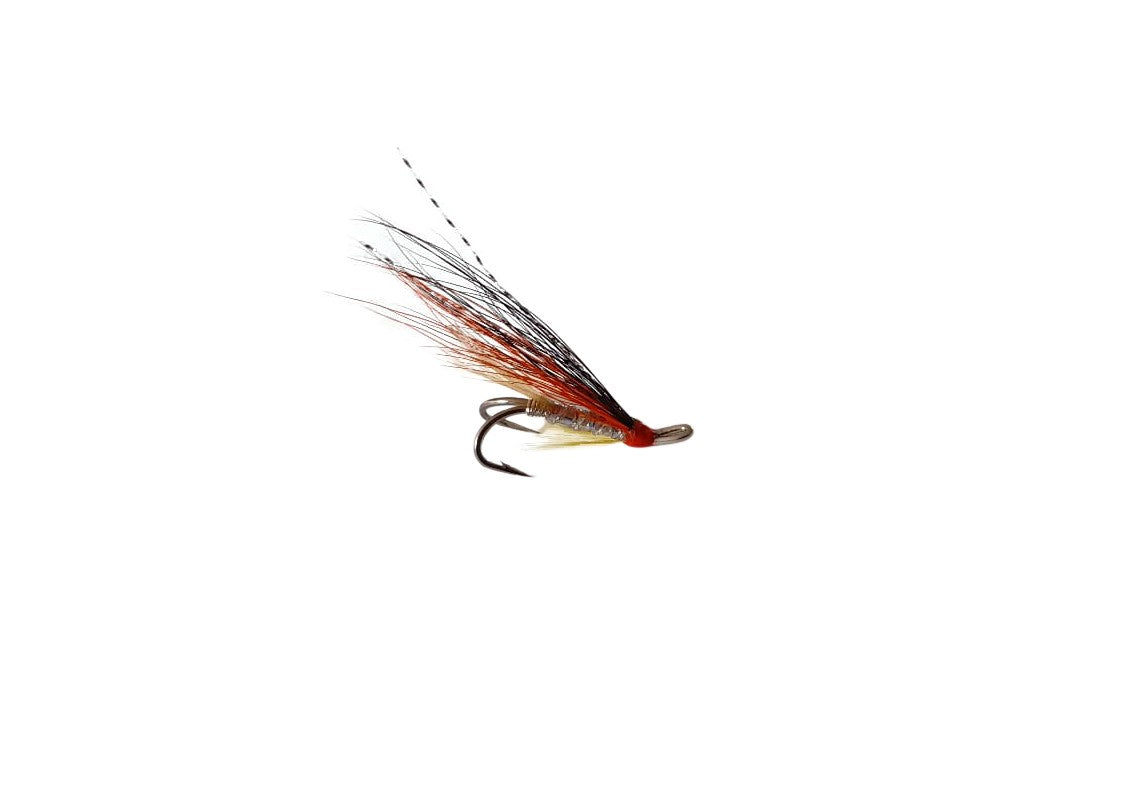 Thunder Flash Silver - Doubles