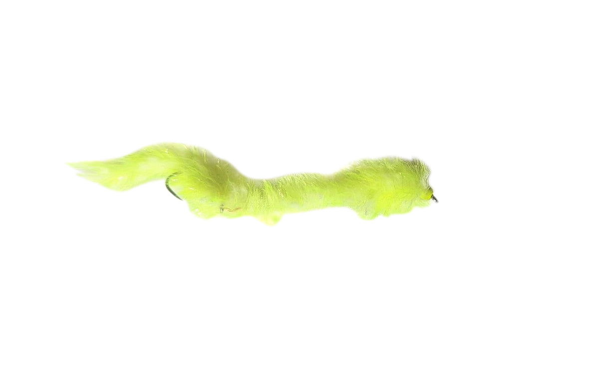 Egg It Snake Lemon Sorbet Beaded