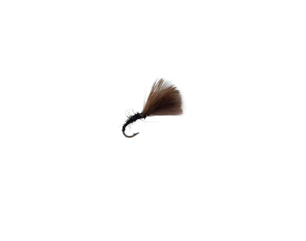 Shuttlecock Black 16