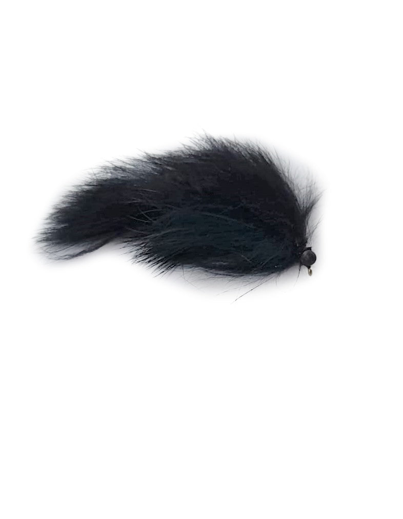 Fluffcats Black
