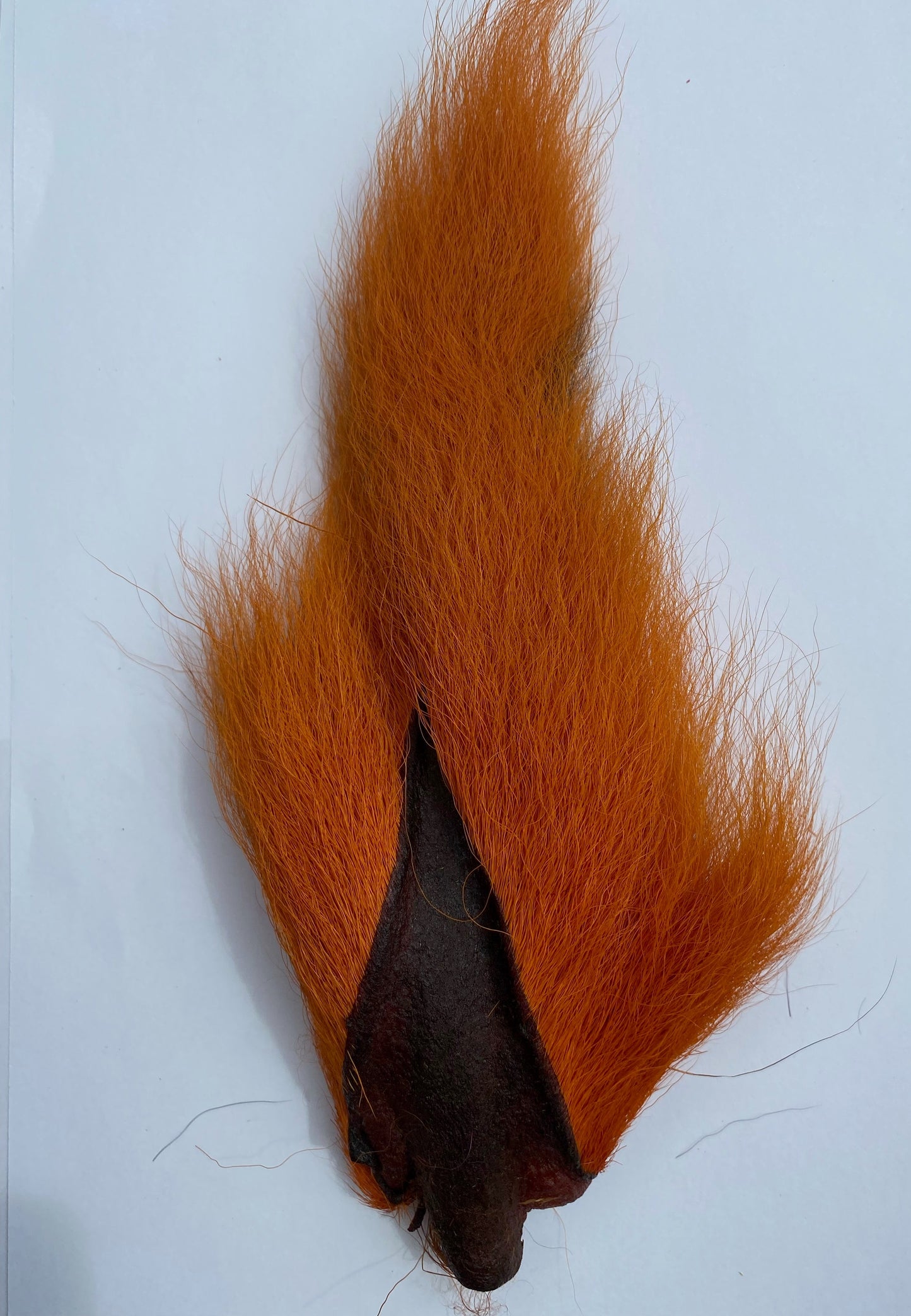 Wapsi Medium Bucktail - Amber