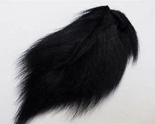 Wapsi Medium Bucktail - Black