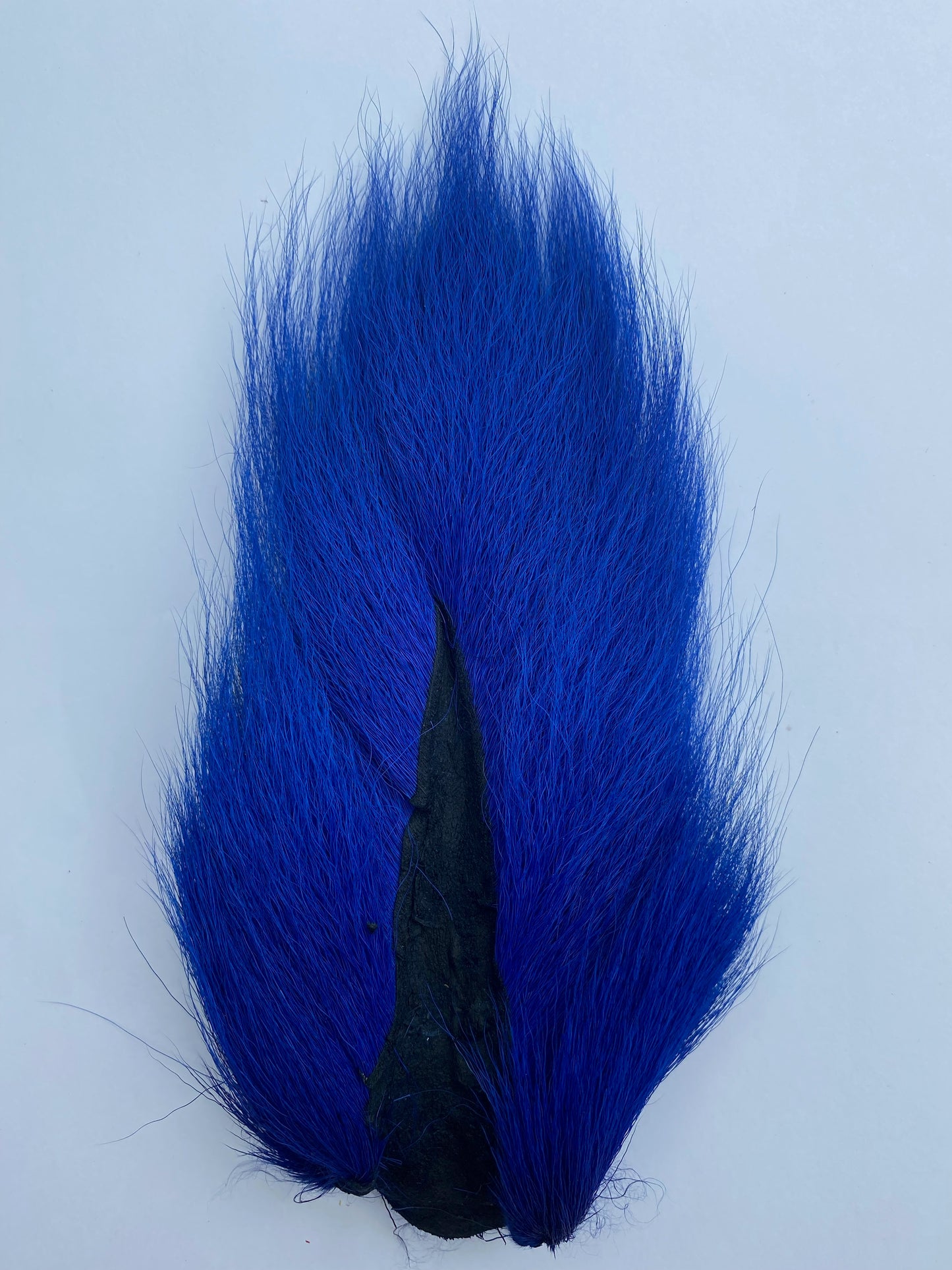 Wapsi Medium Bucktail - Blue