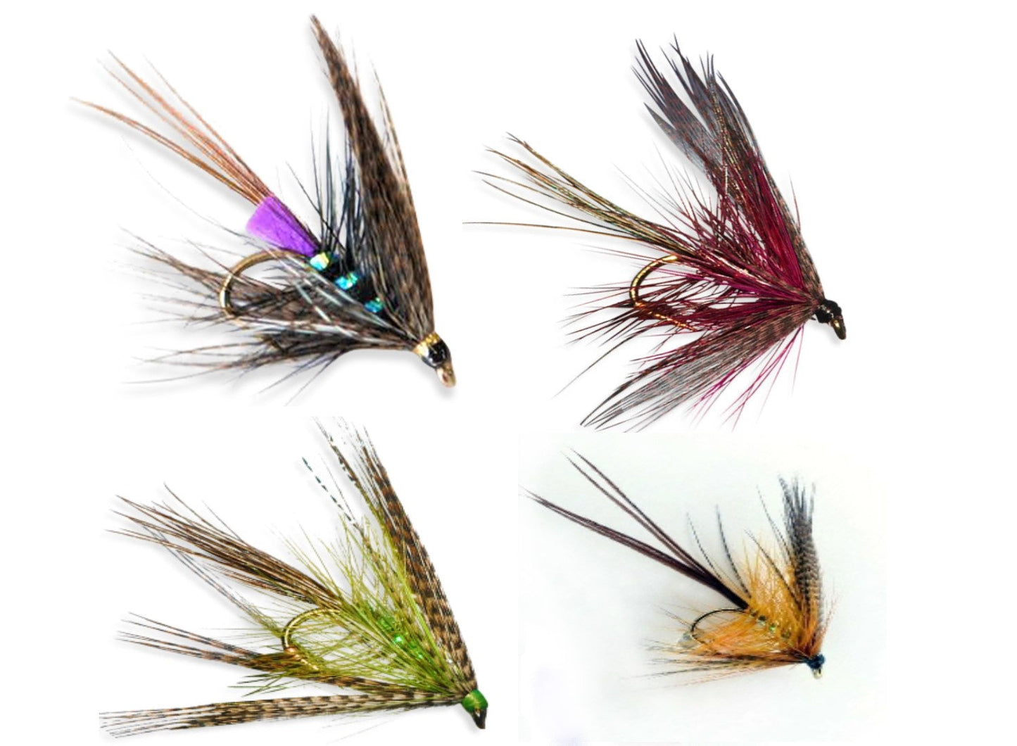 FIREY BROWN MUDDLER DABBLER