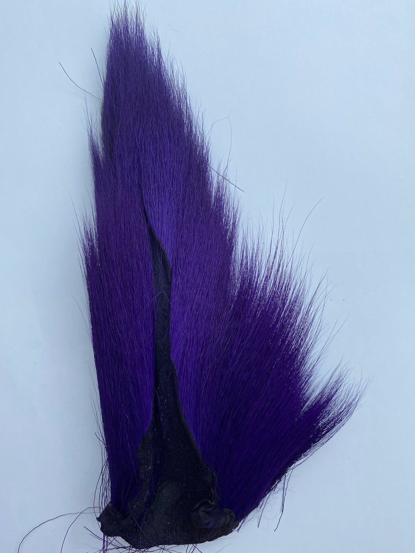 Wapsi Medium Bucktail - Purple