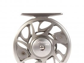 Hanak Stream II (2) fly reels