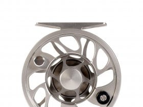 Hanak Stream II (2) fly reels