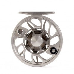 Hanak Stream II (2) fly reels