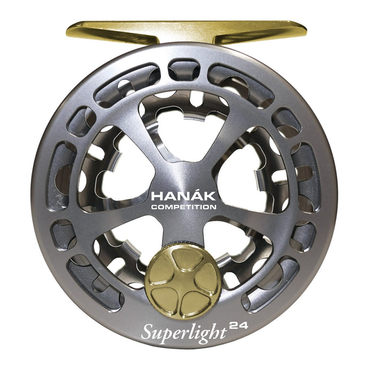 Hanak Super Light Fly Reel 2/4 weight