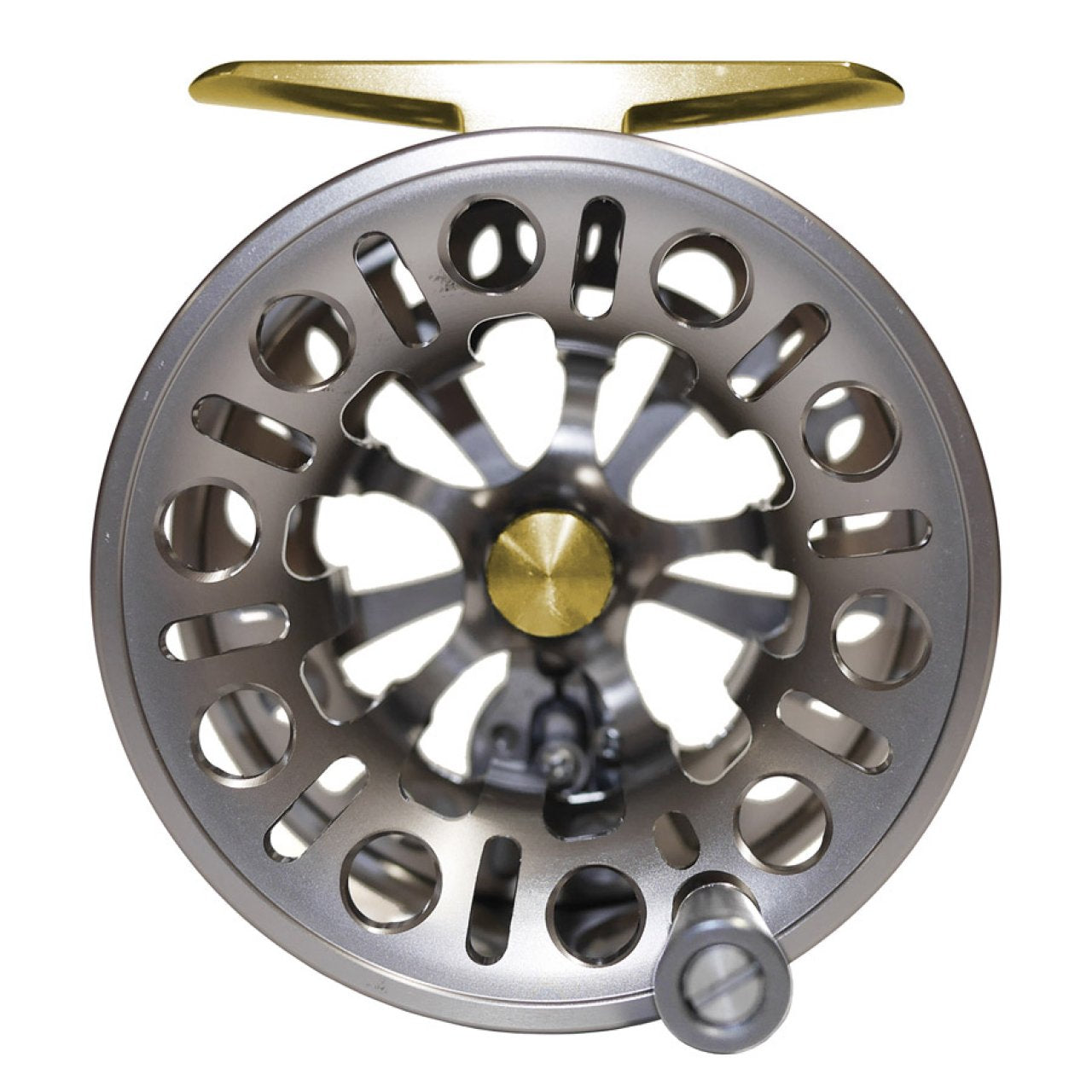 Hanak Super Light Fly Reel 2/4 weight