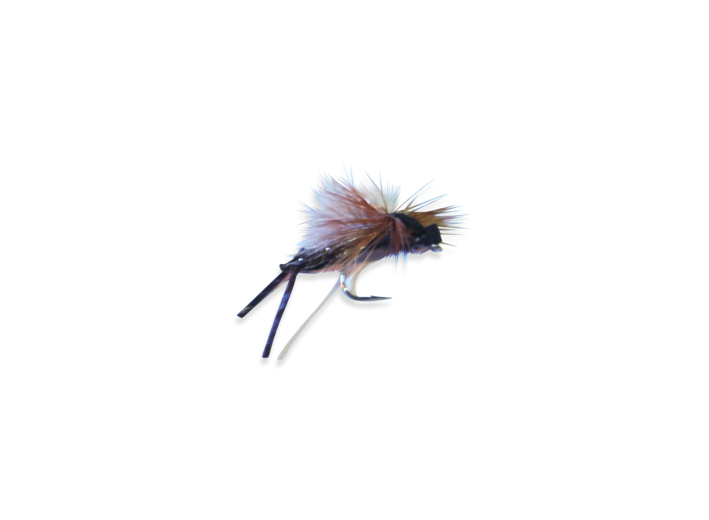 HAWTHORN FLY PARA