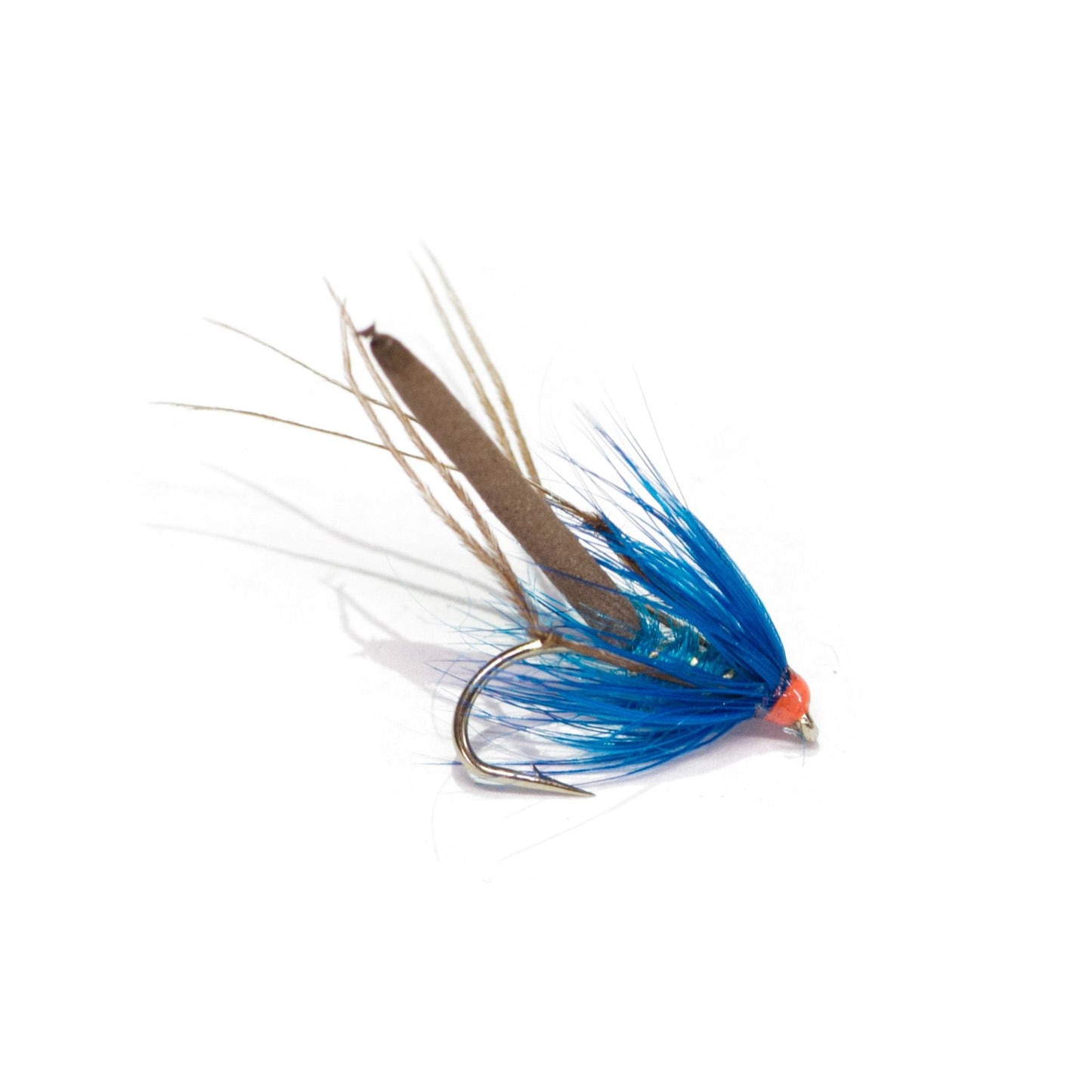 Glen Lough Blue Daddy