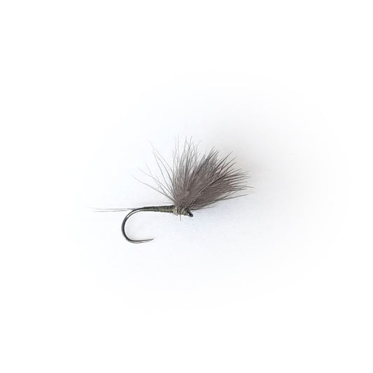 Peter Drivers Split Wing Olive Dry