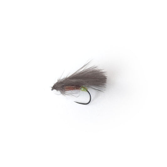 Peter Drivers Chartreuse CDC Sedge
