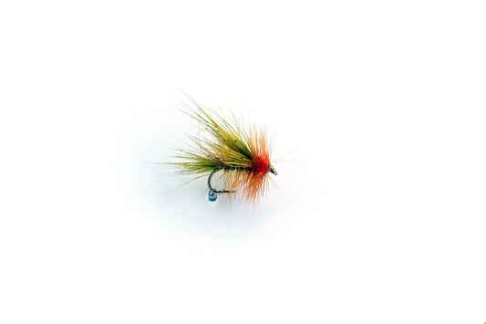 SEDGE STIMULATOR - YELLOW