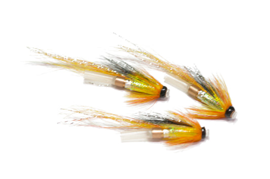 Copper Tube Mirage Cascade