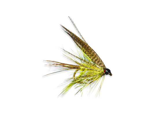 DABBLER-YELLOW FLUORESCENT