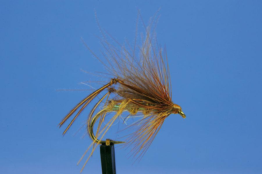 Cdc Hopper Pattern HOPPER-CDC HOPPER HARES EAR – BannvalleyShop